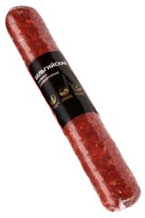 Изображение товара Колбаса сырокопченая «Агросила» Бельгийская, 160 г