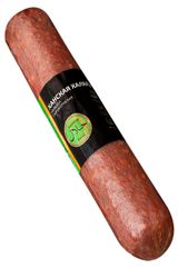 Изображение товара Колбаса сырокопченая «Агросила» Ханская халяль, 300 г