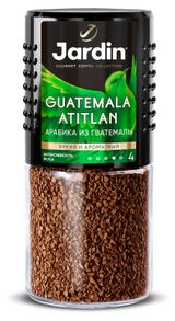 Изображение товара Кофе растворимый Jardin Guatemala Atitlan сублимированный, 95 г