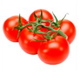 Изображение товара Томаты коктейльные на ветке, вес