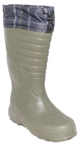 Изображение товара Сапоги мужские Неман оливковые, 1 пара