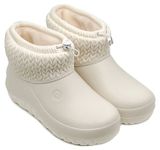 Изображение товара Полусапожки женские LuckyLand утепленные, 1 пара в ассортименте