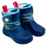 Изображение товара Сапоги детские LuckyLand утепленные, 1 пара в ассортименте