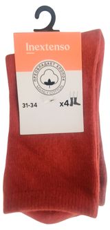 Изображение товара Носки для мальчика InExtenso, 4 шт