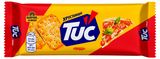 Изображение товара Крекер Tuc со вкусом Пицца, 100 г