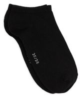 Изображение товара Носки женские InExtenso укороченные черные