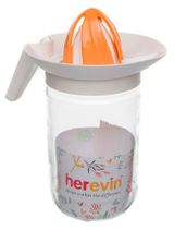 Изображение товара Соковыжималка для цитрусовых Solmazer