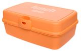 Изображение товара Контейнер Solmazer ланч-бокс пластиковый, 2,15 л