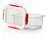 Изображение товара Контейнер Solmazer пластиковый, 1 л