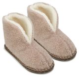 Изображение товара Тапочки женские LuckyLand закрытый нос р 38, 1 пара в ассортименте