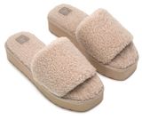 Изображение товара Тапочки женские LuckyLand открытый нос бежевый, р. 39