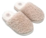 Изображение товара Тапочки женские LuckyLand закрытый нос песочный/розовый, р. 41 в ассортименте