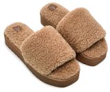 Изображение товара Тапочки женские LuckyLand открытый нос коричневый, р. 38