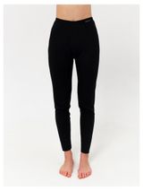 Изображение товара Леггинсы женские Montida термобелье черный, р.50