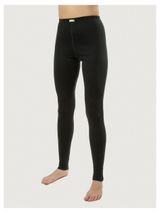 Изображение товара Леггинсы женские Montida термобелье черный, р.46