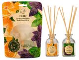 Изображение товара Диффузор ароматический DUO Юзу, 2 шт х 30 мл