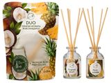 Изображение товара Диффузор ароматический DUO Цитрус, 2 шт х 30 мл