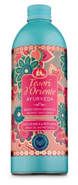 Изображение товара Гель для душа Tesori d’Oriente Ayurveda, 500 мл
