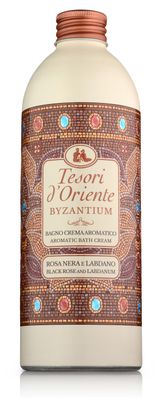 Изображение товара Гель для душа Tesori d’Oriente Byzantium, 500 мл