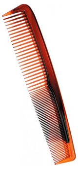 Изображение товара Расческа BASIC для тушевки большая, 1 шт