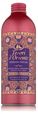 Изображение товара Гель для душа Tesori d’Oriente Persian dream, 500 мл