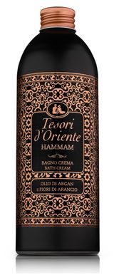 Изображение товара Гель для душа Tesori d’Oriente Hammam, 500 мл
