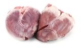 Изображение товара Субпродукт Сердце свиное «Останкино» замороженное, ~ 1 кг