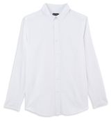 Изображение товара Сорочка мужская InExtenso с длинным рукавом белая