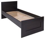 Изображение товара Кровать Сириус венге, 90х200 см