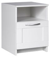 Изображение товара Тумба Сириус белая