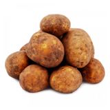 Изображение товара Картофель белый ранний, вес