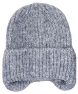 Изображение товара Шапка женская CARIBA серая, р. 56