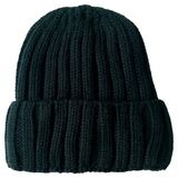 Изображение товара Шапка мужская CARIBA черная, р. 57