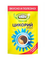 Изображение товара Цикорий Elite растворимый порошкообразный, 100 г