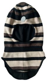 Изображение товара Шапка детская CARIBA коричневая