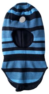 Изображение товара Шапка детская CARIBA синяя