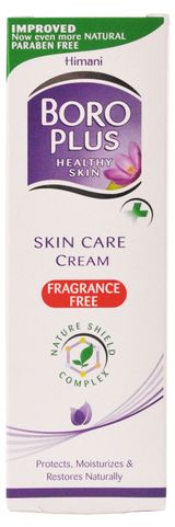 Изображение товара Крем для ухода за кожей «Боро Плюс» без запаха, 25 мл