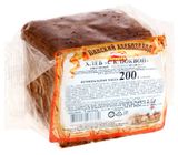 Изображение товара Хлеб «Берестейский пекарь» с клюквой Беларусь, 200 г