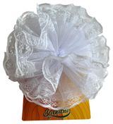 Изображение товара Бант «Забава» Пышный, 15 см