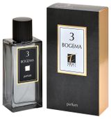 Изображение товара Духи для женщин T Isabelle T Paris Bogema 3, 60 мл
