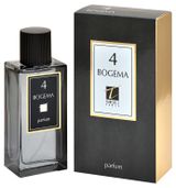 Изображение товара Духи для женщин T Isabelle T Paris Bogema 4, 60 мл