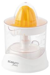 Изображение товара Соковыжималка для цитрусовых Scarlett SC-JE50C11