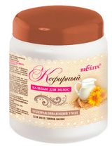 Изображение товара Бальзам для волос Belita кефирный, 450 мл