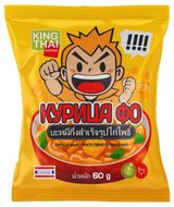 Изображение товара Лапша быстрого приготовления Kingthai Kitchen Курица Фо Бо, 60 г