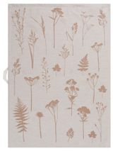 Изображение товара Полотенце кухонное Гербарий, 50×70 см