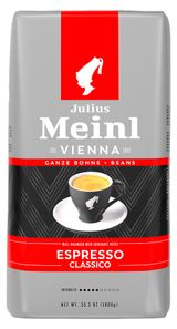 Изображение товара Кофе зерновой Julius Meinl Espresso Classico Италия, 1 кг