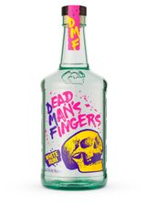 Изображение товара Ром Dead Man's Fingers White Rum Великобритания, 0,7 л