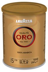 Изображение товара Кофе молотый Lavazza Qualita ORO Италия, 250 г