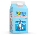 Изображение товара Снежок «Вологжанка» 2,5%, 470 г