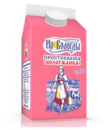 Изображение товара Простокваша «Вологжанка» 2,7%, 470 г